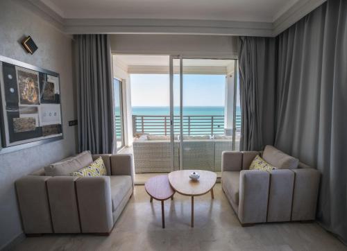 Hotel Buenavista Dakhla near Dakhla Airport