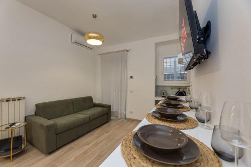 Cozy Apartment Monteverde near Trastevere, Rome (photo 9)