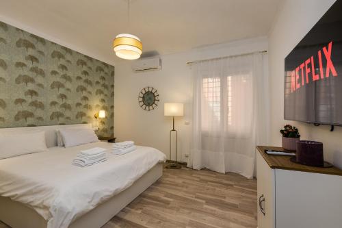 Cozy Apartment Monteverde near Trastevere, Rome (photo 2)