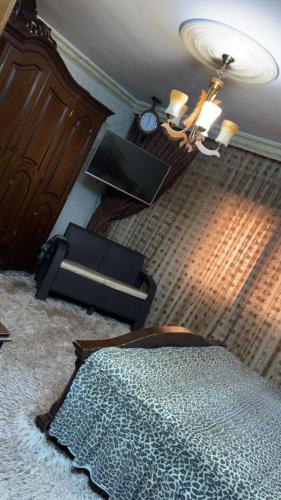 شقه مفروشه مع حديقه اربد بجانب فندق فلامنجو ومدارس دار العلوم, Irbid (fotografie 10)