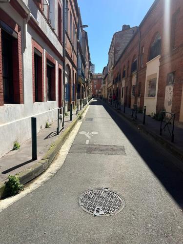 La ToulouZEN Hyper-Centre, Toulouse (fotografie 9)