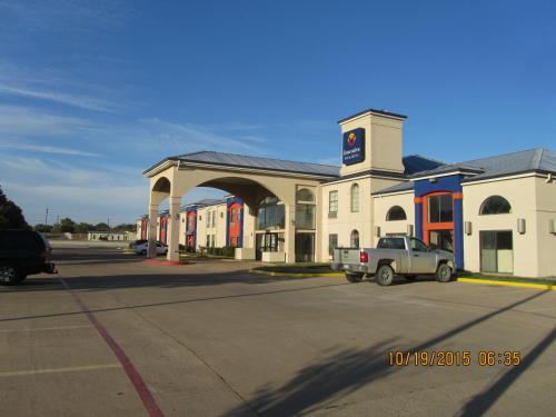 Executive Inn And Suites Wichita Falls