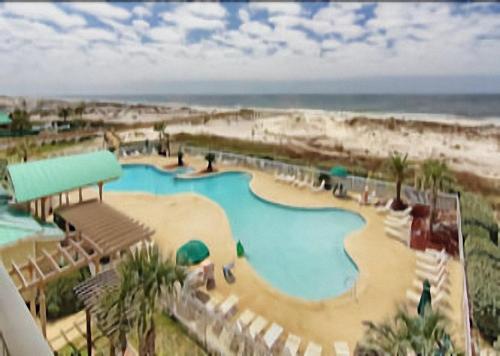 Gulf Shores Plantation Condos in Gulf Shores (AL)