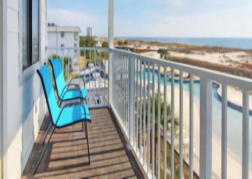 Gulf Shores Plantation Condos