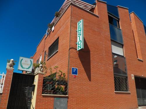 Pensión El Otero - image 2