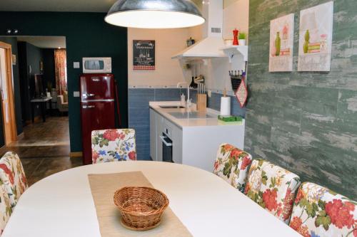 Casa Mari chelvas Casa Mari chelvas