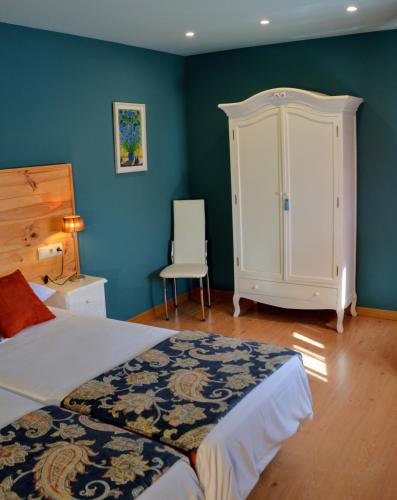 Casa Mari chelvas Casa Mari chelvas