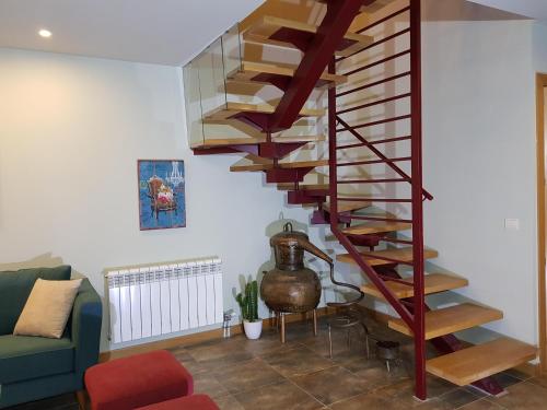 Casa Mari chelvas Casa Mari chelvas