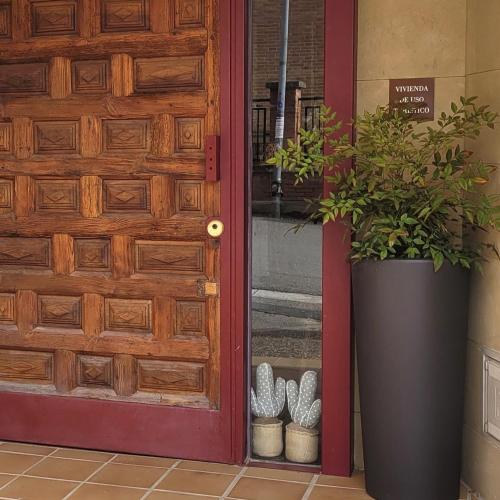 Casa Mari chelvas Casa Mari chelvas