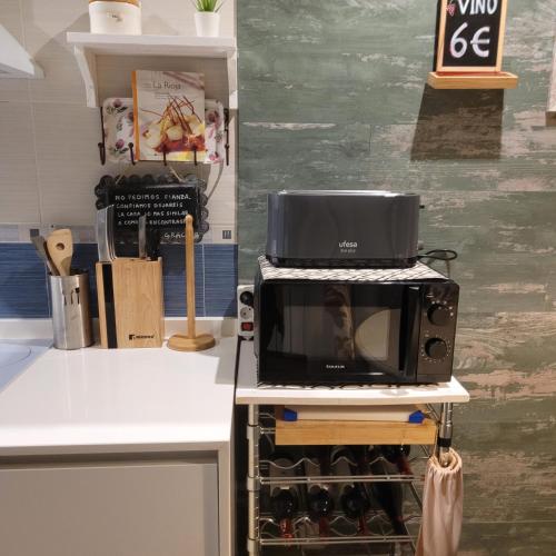 Casa Mari chelvas Casa Mari chelvas