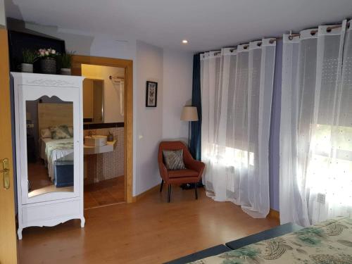 Casa Mari chelvas Casa Mari chelvas