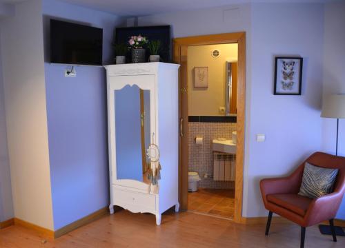 Casa Mari chelvas Casa Mari chelvas