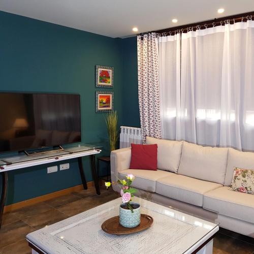 Casa Mari chelvas Casa Mari chelvas