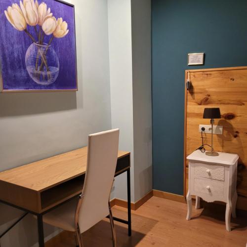 Casa Mari chelvas Casa Mari chelvas