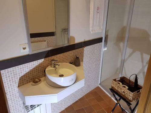 Casa Mari chelvas Casa Mari chelvas