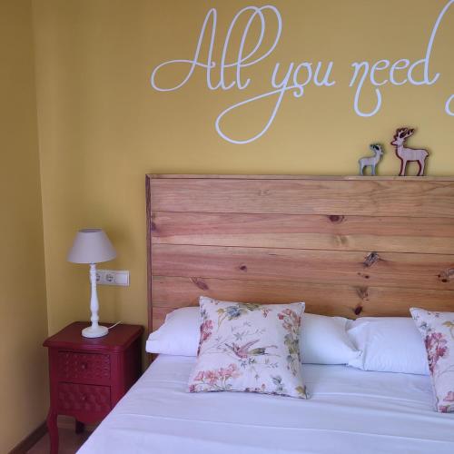 Casa Mari chelvas Casa Mari chelvas