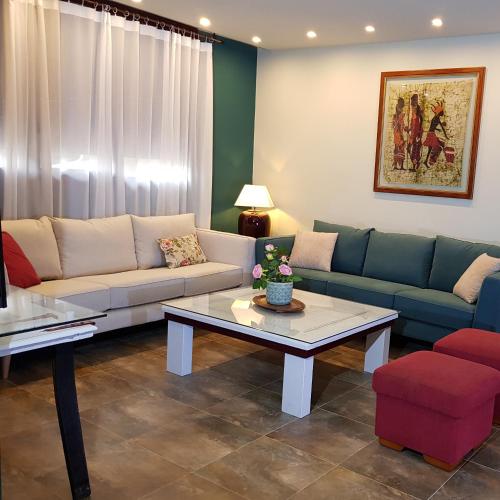 Casa Mari chelvas Casa Mari chelvas