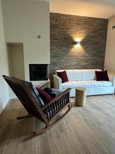 A un passo dal passo b&b