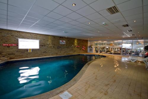 The Highfield Hotel