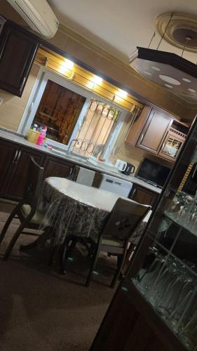 شقه مفروشه مع حديقه اربد بجانب فندق فلامنجو ومدارس دار العلوم, Irbid (fotografie 7)