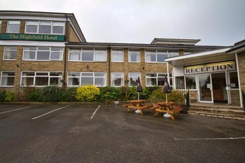 The Highfield Hotel