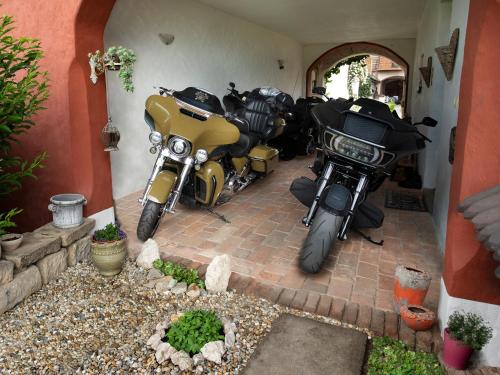 Apartment Halady - image 8