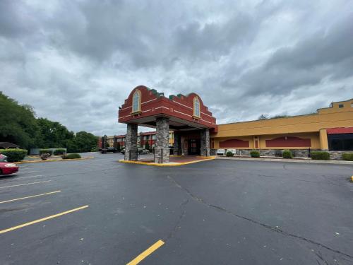 Quality Inn Conference Center Logansport