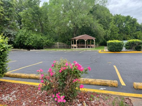 Quality Inn Logansport - image 28
