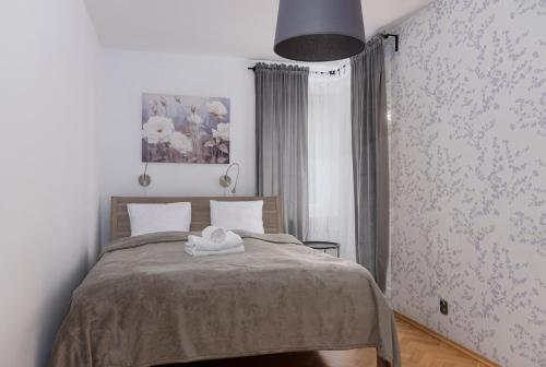Park Szczytnicki 2-Bedroom Apartment by BookingHost, Breslau (Foto 4)