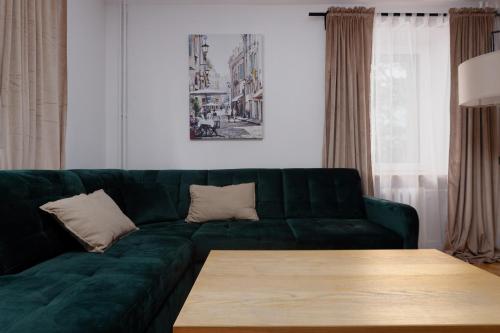 Park Szczytnicki 2-Bedroom Apartment by BookingHost, Breslau (Foto 10)