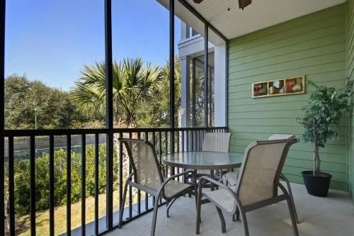 Bahama Bay- Two bedrooms condo fully equipped photo 2