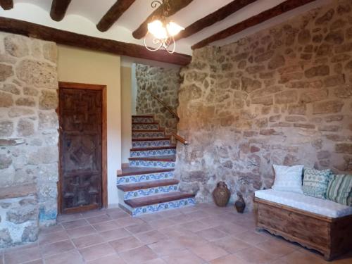 Casa Carmeta Beceite