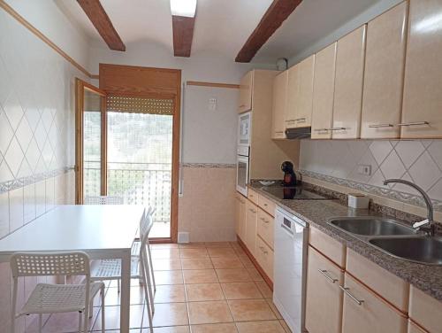 Casa Carmeta Beceite