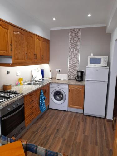 Algarve House T1 or T0 3