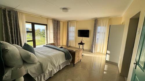 Mdzimba Mountain Lodge in Ezulwini