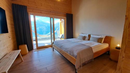 Chalet Diognysos B&B, Boutique Hotel