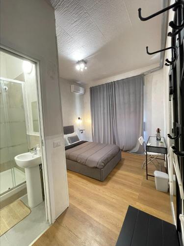 Romoli Rooms and suites, Roma (foto 2)