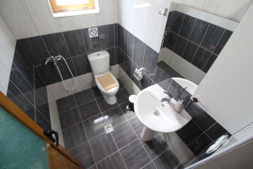 Two-Bedroom House image 10