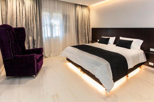 Luxury House Villa Devoto in Villa Devoto