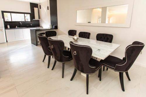 Facilities, Luxury House Villa Devoto in Villa Devoto