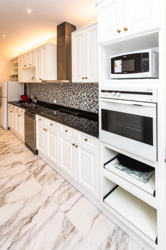 Luxury House Villa Devoto in Villa Devoto