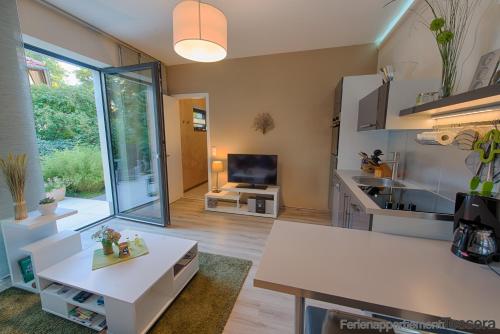 Apartment Tessera in Wernigerode, Deutschland