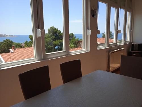 Comfort Apartments in Bar