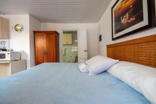 Aruba SunRise Studio Rentals - San Nicolas in Punto Fijo