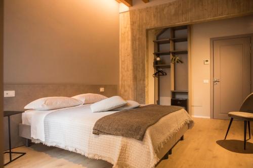 Residenza Castei chambre d'hôte Trevenzuolo