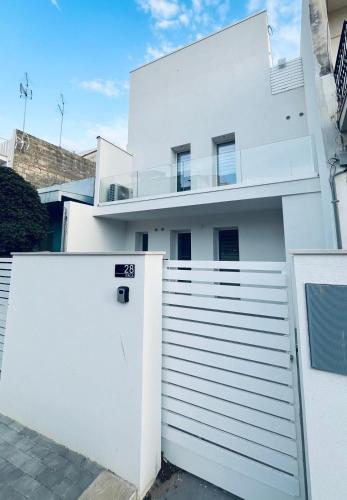 ITACA, casa vacanze a Casuzze, Marina di Ragusa (fotografie 5)
