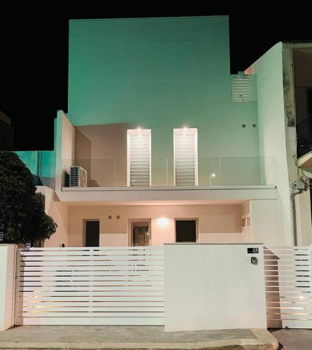 ITACA, casa vacanze a Casuzze, Marina di Ragusa (fotografie 6)