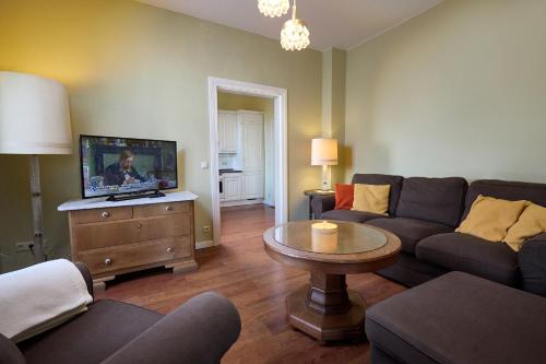 Villa Magda 4 in Kühlungsborn, Deutschland