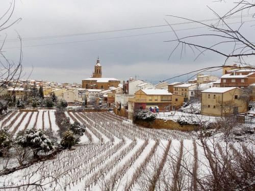 Casa Rural La Matilla Casa Rural La Matilla