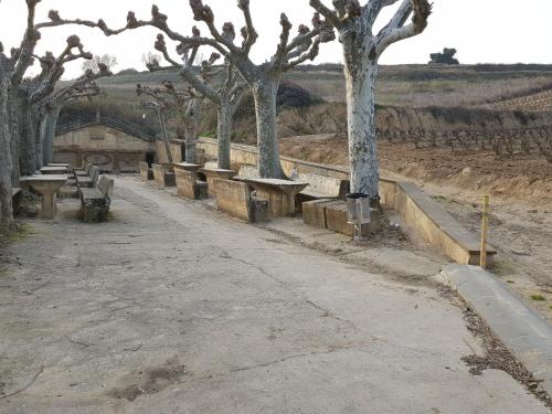 Casa Rural La Matilla Casa Rural La Matilla